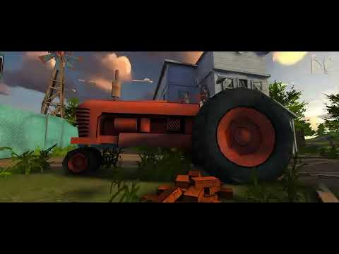 Видео: HORROR TALE 3 ТОЛЬКО на БЕЛОРУССКОМ ЯЗЫКЕ 🇧🇾🇧🇾🇧🇾 + ПРОХОЖДЕНИЕ на СЛОЖНОСТИ🥳