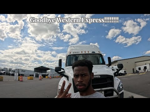 Видео: ПРОЩАЙ, ВЕСТЕРН ЭКСПРЕСС!!!!!!!!!!!!!!!