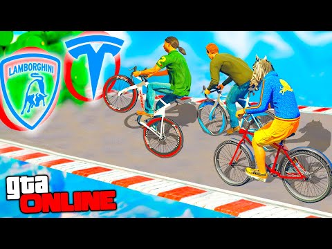 Видео: СЛИШКОМ СЛОЖНЫЙ ВЫБОР :D ТУТ НАДО ХОРОШО ПОДУМАТЬ! АДСКИЙ ХОРОШИЙ ПЛОХОЙ ЧЕКПОИНТ В ГТА 5 ОНЛАЙН