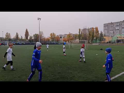 Видео: КДЮСШ Ніка - FC Pantera 1/32 фіналу Кубка Києва 2024/25