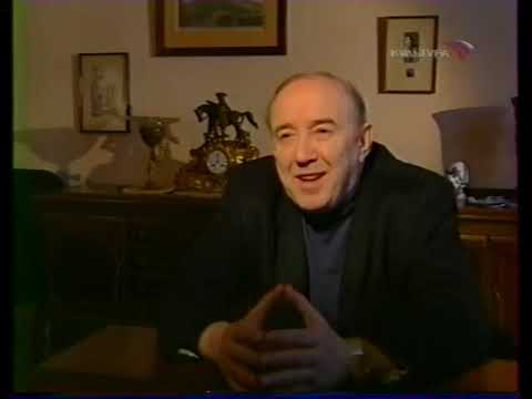 Видео: Фильм о Владимире Крайневе #пианист #музыкант #воспоминания #культура #о времени и о себе #фрагмент