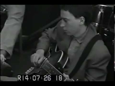 Видео: Вій - Очі відьми, 1992. Зйомка телеканалу WTAE, Pittsburgh, USA