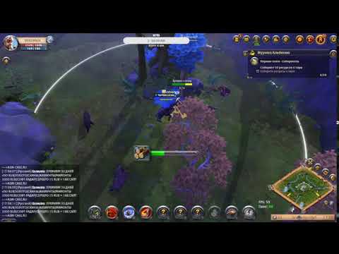 Видео: Тест игры