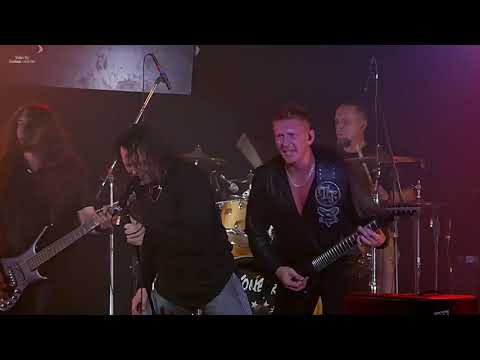 Видео: 01. Театр Теней: "Пекод".