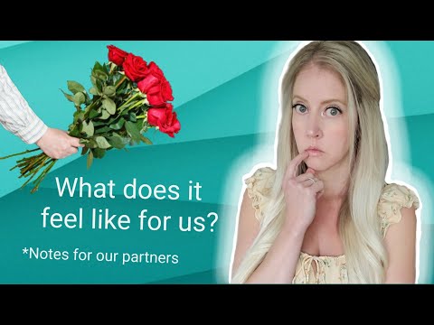 Видео: Что ваш нейродивергентный партнер хотел бы, чтобы вы знали