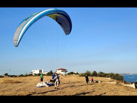 Видео: Топола на силен вятър - август 2024