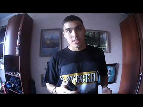 Видео: Электрошокер для самообороны. Что важно знать?