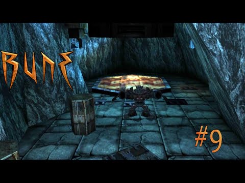 Видео: Rune ▷ Шайтан Машина #9 [No Comments]