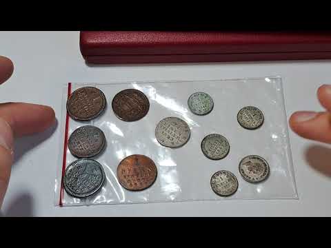 Видео: БАРАХОЛКА ИЩЕМ СОКРОВИЩА, КУПИЛ БОЛЬШЕ 20 МОНЕТ!