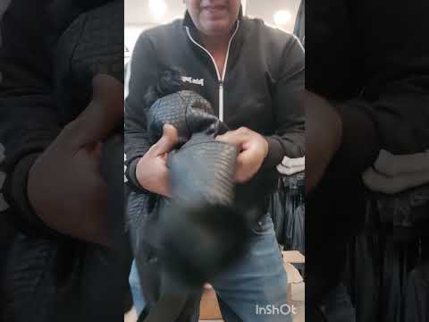 Видео: Распаковка новых женских моделей#Кожаные куртки# дублëнки# шубы# анталия шопинг#+905537846151