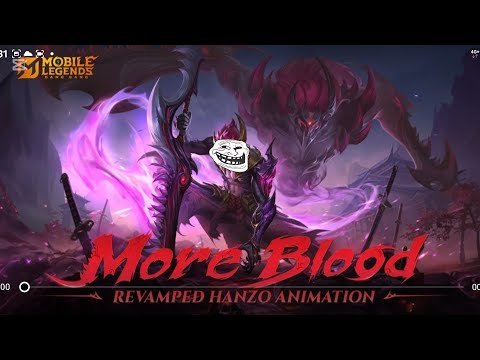 Видео: 😅 3 минуты кайфа🤣#mobilelegends #млбб #мобайллегенд #rek #fany 