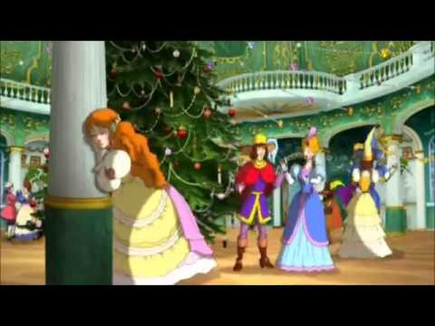 Видео: щелкунчик на краю земли wmv