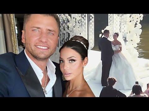 Видео: Свадьба года Павла Прилучного! Что скрывает Зепюр и что думает Агата Муцениеце о свадьбе бывшего?