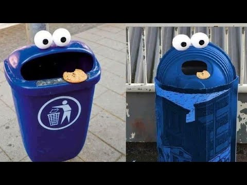 Видео: 376 🤓Суббота, мусорки, находки!!! Поедем поглядим🧐🚗