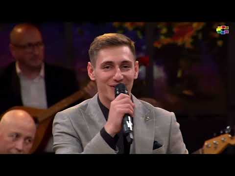 Видео: Методија Столески - "Павле ми пие"