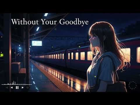 Видео: Without Your Goodbye – душераздирающее аниме-музыкальное видео 💔 | ​​Трогательная грустная песня ...