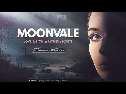 Видео: Новинка от Everbyte Moonvale  в прямом эфире!