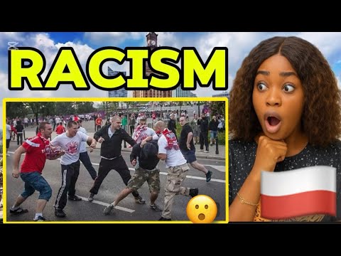 Видео: 5 вещей, которые я хотел бы знать перед переездом в Польшу 🇵🇱 (язык, погода, традиции и многое др...