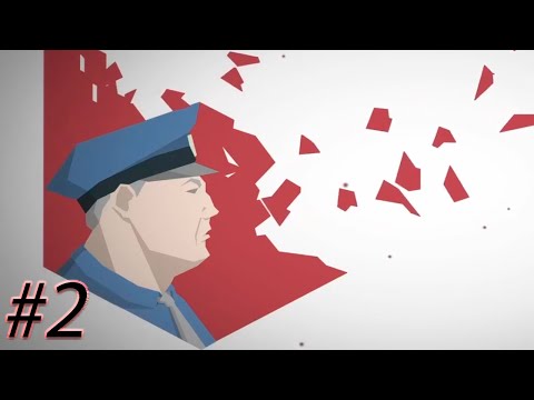 Видео: This Is the Police Прохождение ◿Первая банда◺ #2