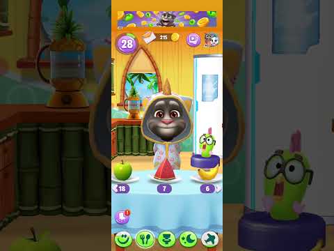 Видео: том ( серия кинорежиссер ) День на данный момент Часть 3