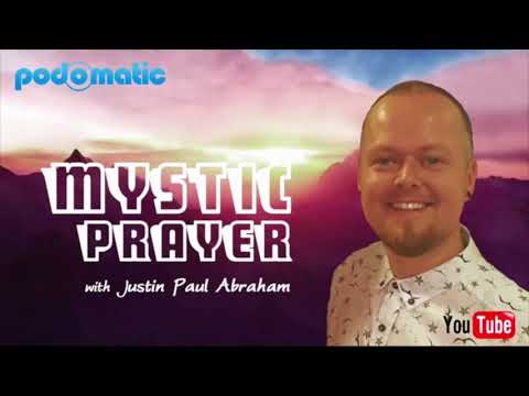 Видео: Джастин Абрахам - Молитва мистика