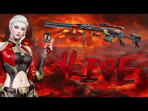 Видео: ❤️‍🔥[CROSSFIRE] CF: VIP CheyTac M200 Фенрир | ZM