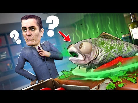 Видео: САМАЯ ЧИТЕРСКАЯ НЫЧКА В ПРЯТКАХ! ШАНС НАЙТИ 1%! ЗАТРОЛЛИЛИ СУПЕР НЫЧКОЙ В GARRY'S MOD
