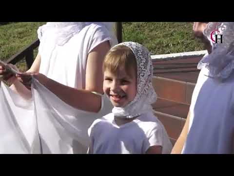 Видео: В поисках утраченных храмов Свтлогорского благочиния