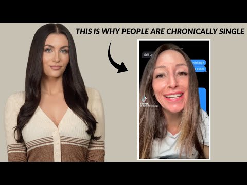 Видео: Вот почему так много людей хронически одиноки