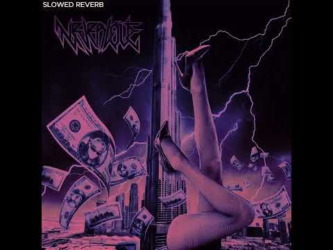 Видео: Neverlove - Добро пожаловать в эскорт (SLOWED REVERB)