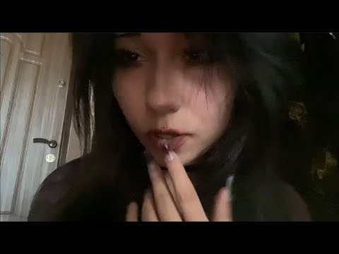 Видео: asmr у нас есть океанариум дома: