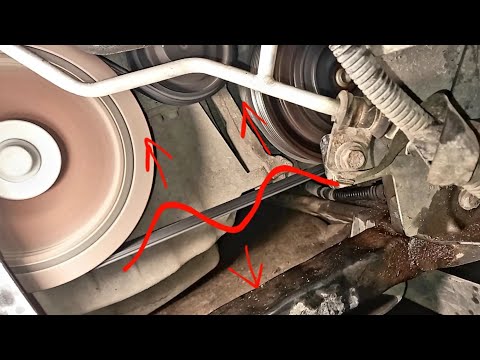Видео: БУБНящий звук из под капота Megane 3
