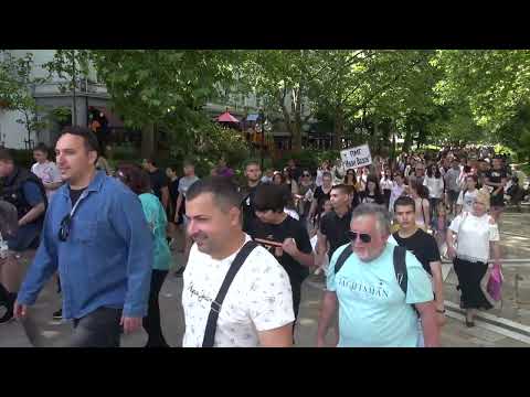 Видео: 24 МАЙ   ОБЩИНА ДИМИТРОВГРАД 2022