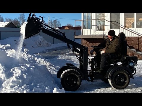 Видео: Помогатор ,китайский мост!