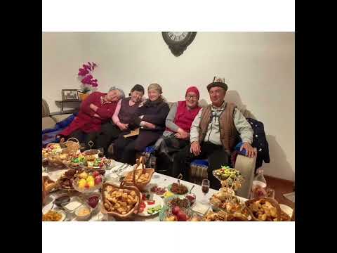 Видео: Атамдын илип кеткен камчысымын