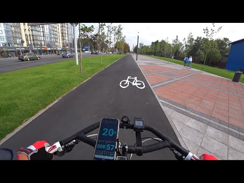 Видео: События 08.11.2025 (Не велосипедное видео)