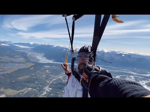 Видео: Аляска - Зов Предков