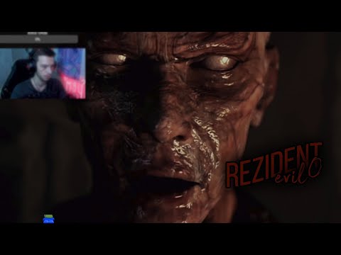 Видео: С ЧЕГО ВСЁ НАЧИНАЛОСЬ | Resident Evil Zero #1