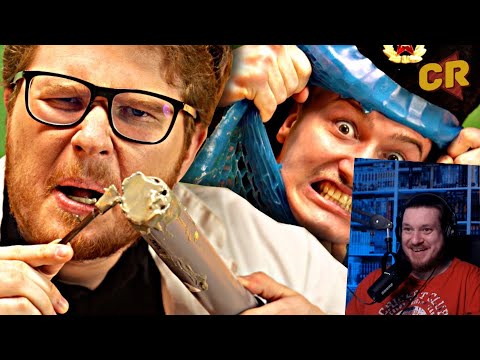 Видео: ПРОВЕРЯЕМ ХЛАМ ИЗ ТИКТОКА | РЕАКЦИЯ НА Chuck Review