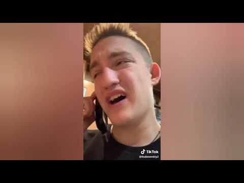 Видео: Никита Удановский  лучшая подборка видео из Tik Tok Belarus