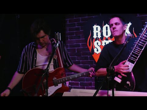 Видео: Blue Screw [Казань, Rockstar Bar, 12.10.2024]