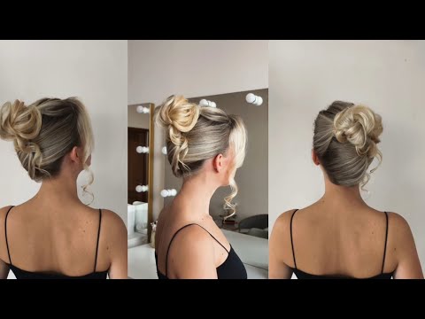 Видео: ВЫСОКИЙ ПУЧОК | РАКУШКА