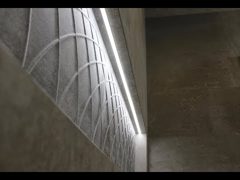 Видео: Ремонт санузла в стиле лофт