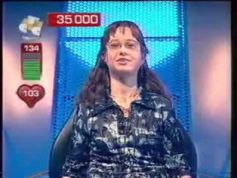 Видео: Кресло (СТС, 12 апреля 2003)