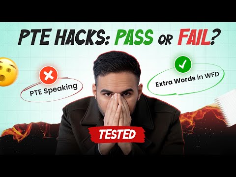 Видео: Протестировано вирусных хаков PTE (после изменений): что по-прежнему работает, а что снизит ваш р...