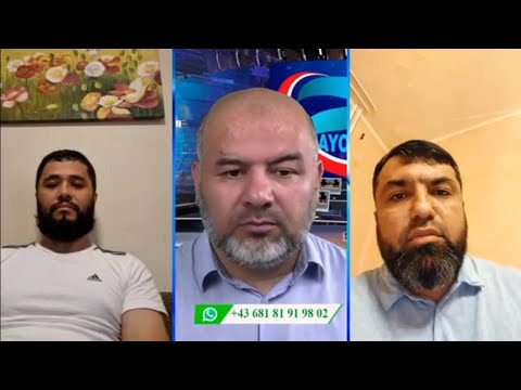 Видео: Биёед барои озодии зиндониҳо фикр кунем, на барои ҷанг ва фитна байни ҳамдигар!