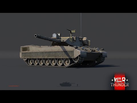Видео: ВАР ТАНДЕР : Обкатка OF-40, Создаем Полк,Катаем РБ! (2К) #warthunder #вартандер