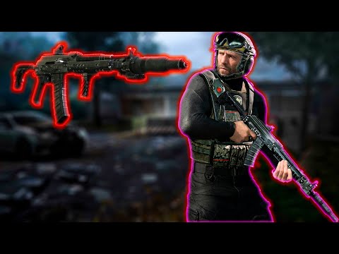 Видео: АК-74Н - Это Оружие, Которое дает Вам Почти Бесконечную Выносливость - Lost Light