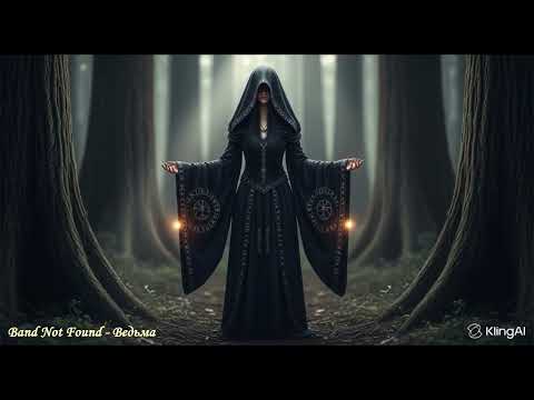 Видео: Band Not Found - Ведьма