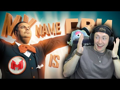 Видео: СМОТРИМ УГАРНЫЙ GTA 5 Roleplay - My name is ГРИГОРИЙ | РЕАКЦИЯ НА МАРМОКА